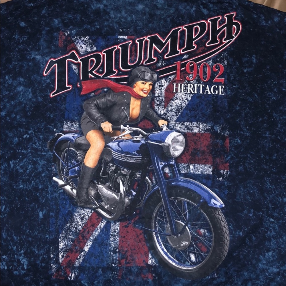 Triumph - image 2